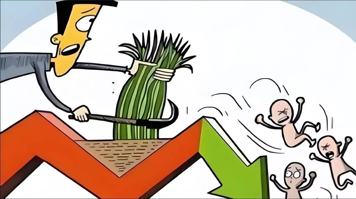 【只卖不买，等待回踩】指数普涨，个股普跌，科技股领涨，老登弱势，指数和隔日涨跌分