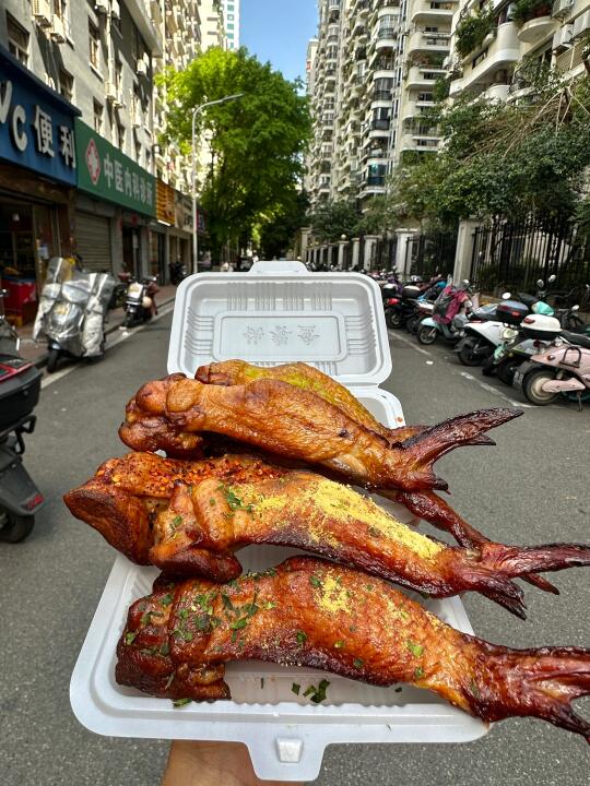 福州）路过这个巷子一定要吃的！！