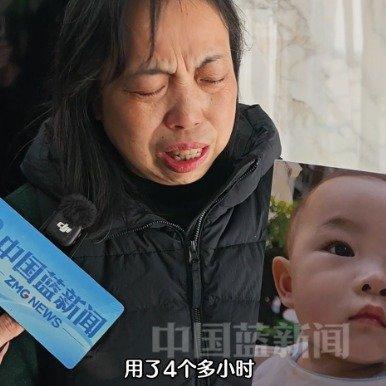 景德镇昌江大道上的那场惨剧，让一个原本幸福的家庭彻底破碎，直到案件宣判这天，受害