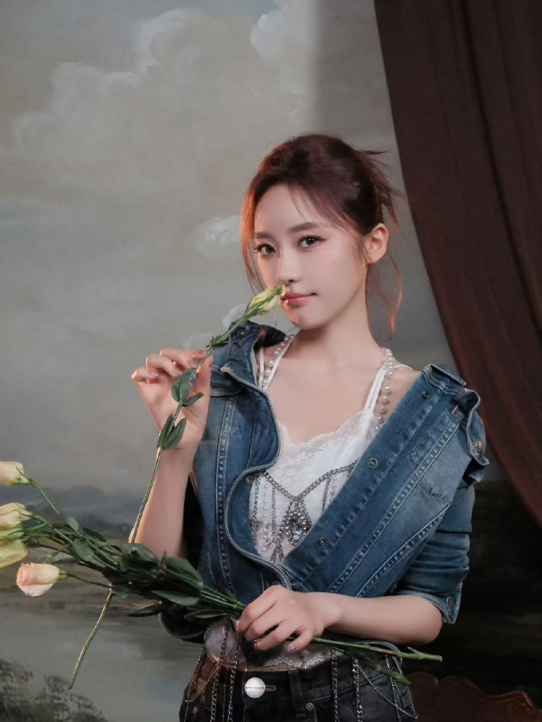 张月好像做了一场梦张月好像一场梦 张月好像做了一场梦 