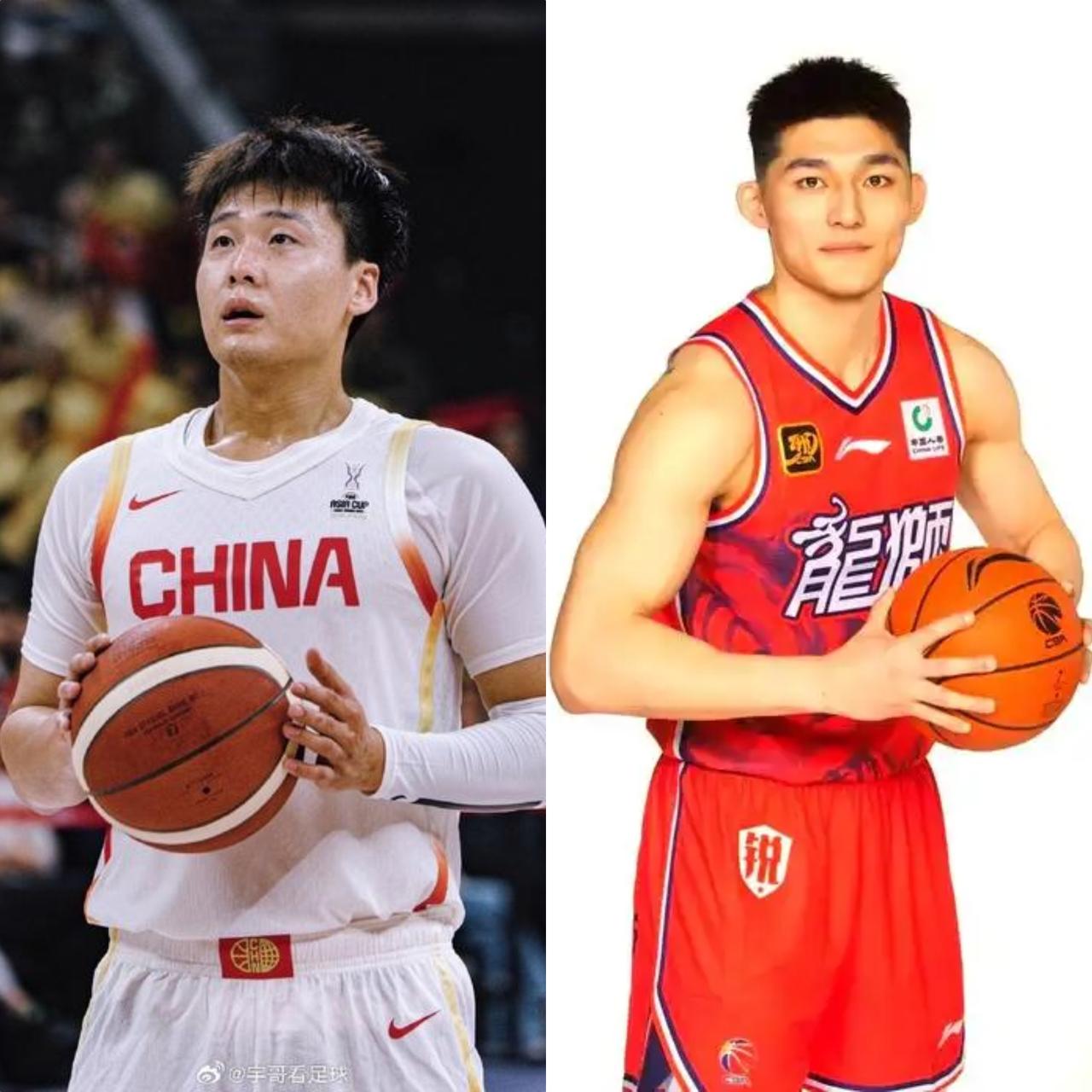 处罚有存在“双标”？李祥波不当言论被罚停赛4场罚款10万。而赵睿不当言论仅被罚停