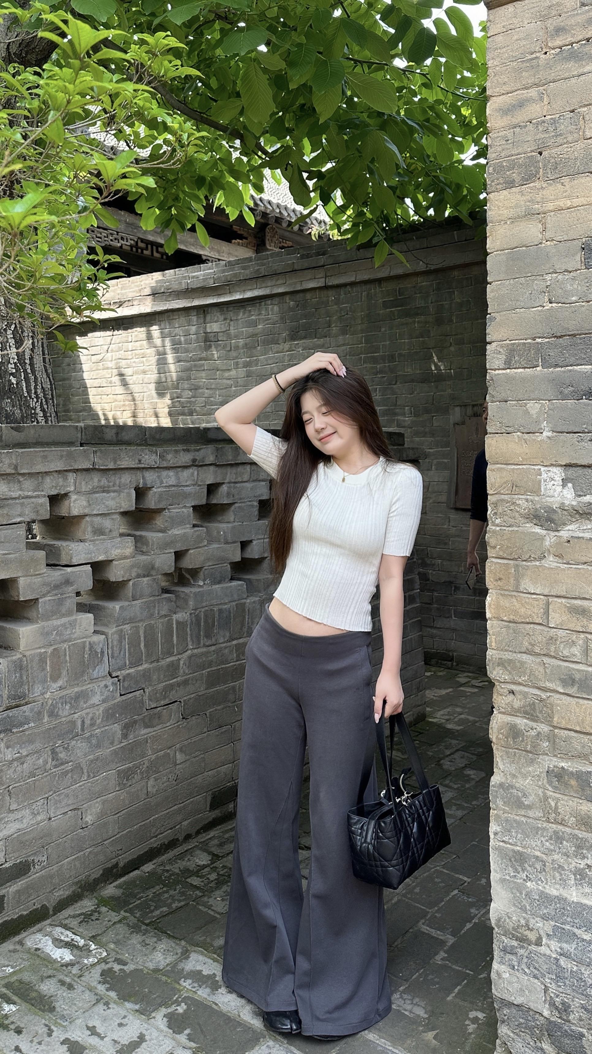 恭喜你开到隐藏款了 像我这种看起来乖 但是特别坏的可不常见了