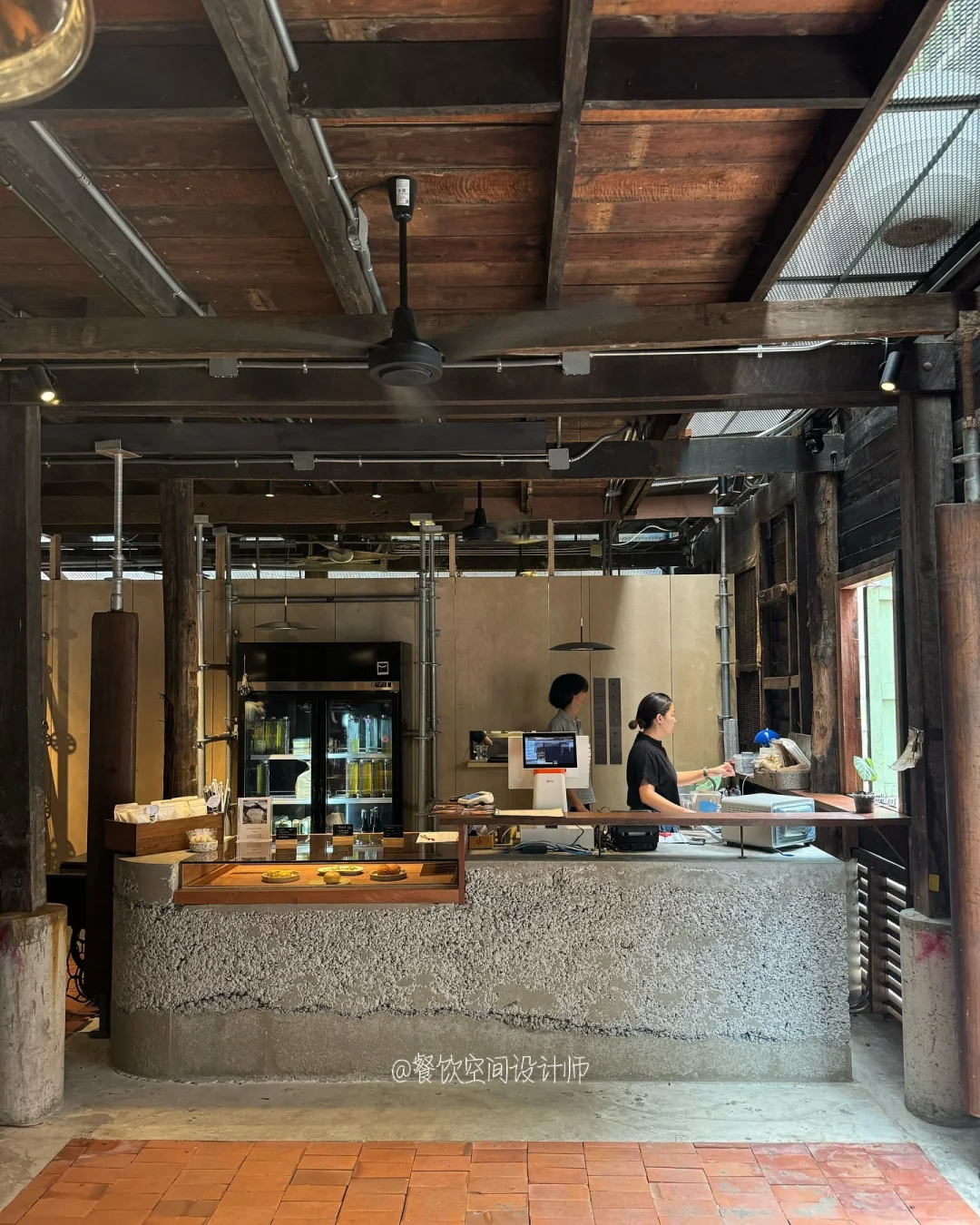 餐饮空间｜餐饮店