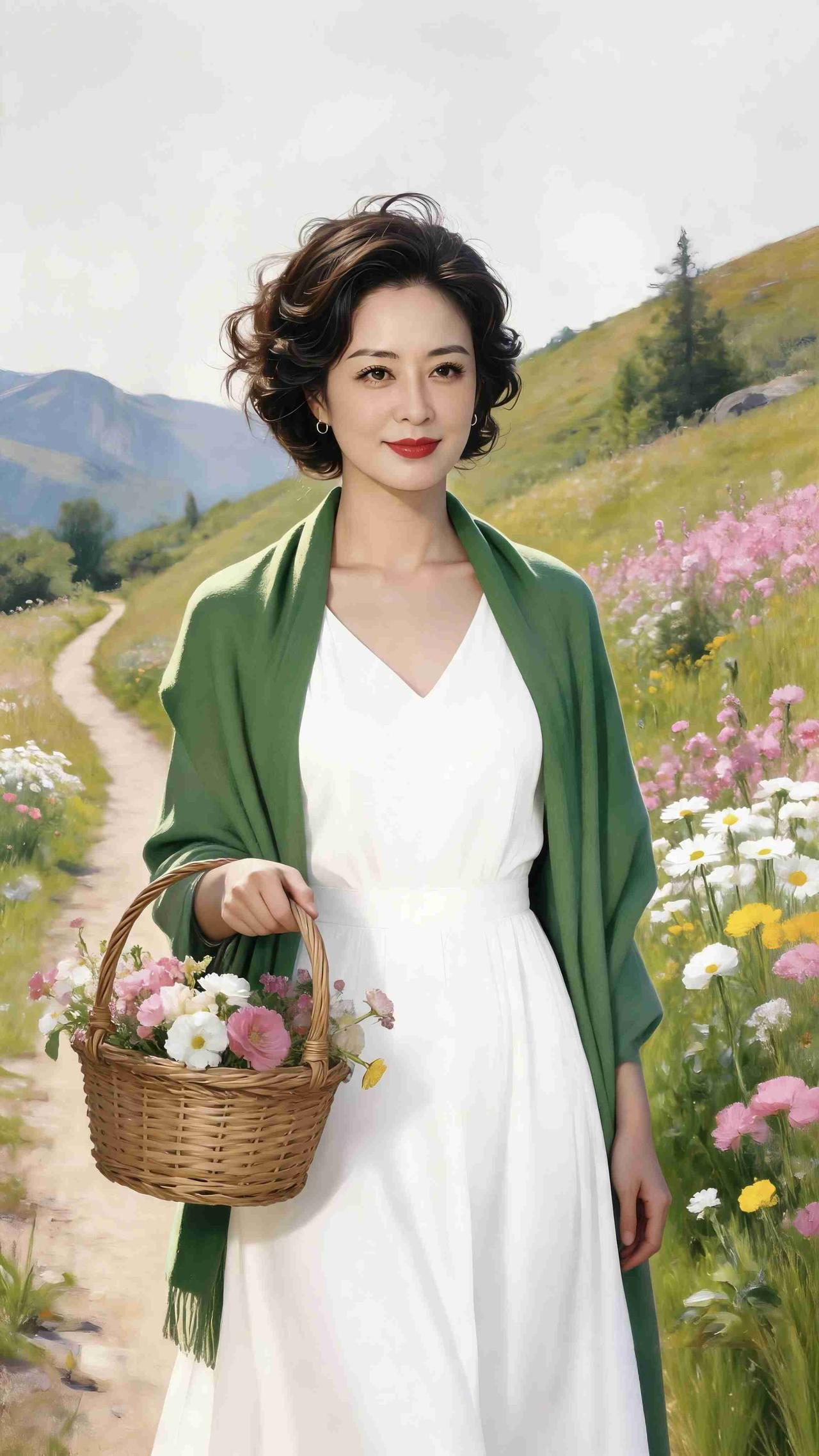 得罪几个人，做错几件事，其实没那么可怕，一辈子活得委曲求全，战战兢兢才最可怕。