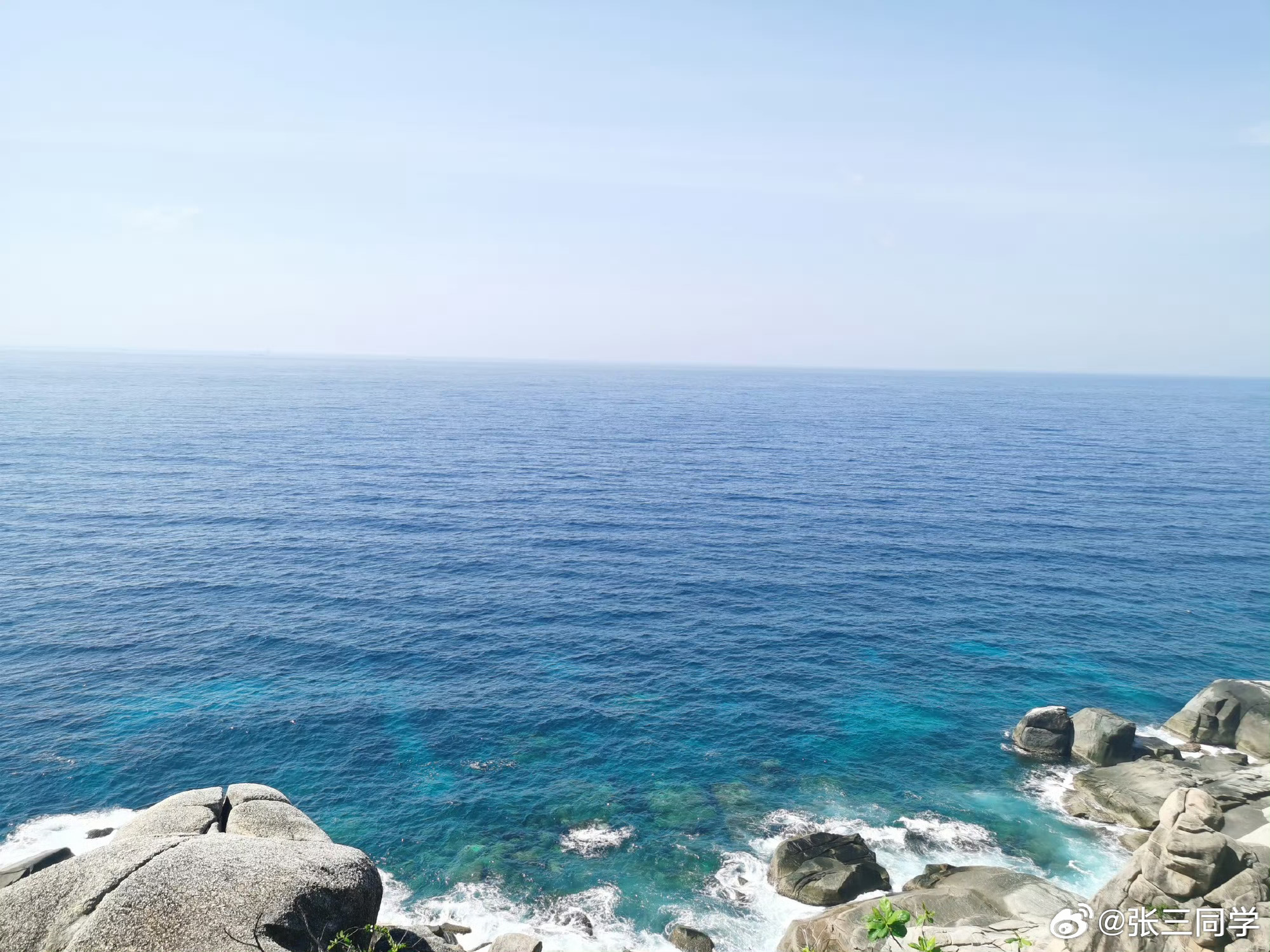 “除了生病以外，你所感受到的痛苦几乎都是你的价值观带来的，并非真实存在。” ​ 