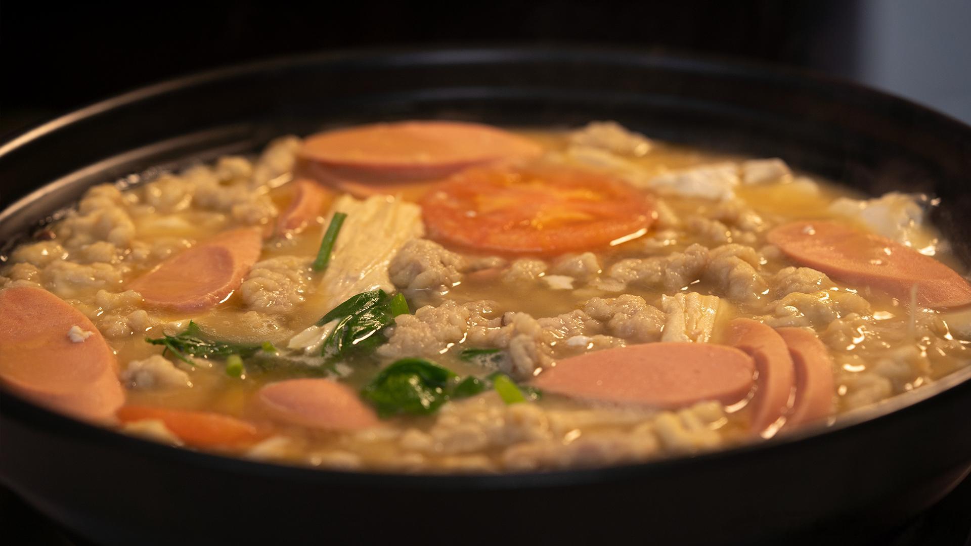 今日美食预告｜六种小火锅六种口味的家庭小火锅，在家也能实现火锅自由🍲 ​​​