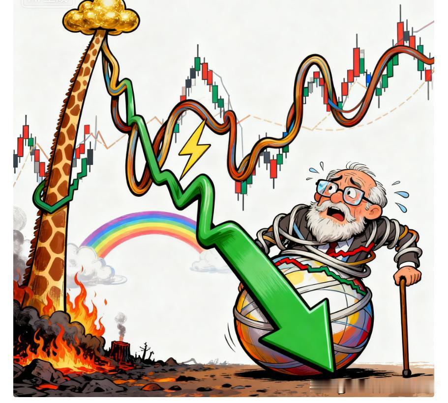 【资金还处在纠结与厮杀中】

昨日的创新药并没有将主力资金吸引过来，今天的场面依