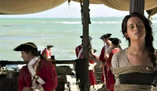 1790年，221名英国女囚漂洋过海抵达澳大利亚，下船时几乎全部怀孕——这不是意