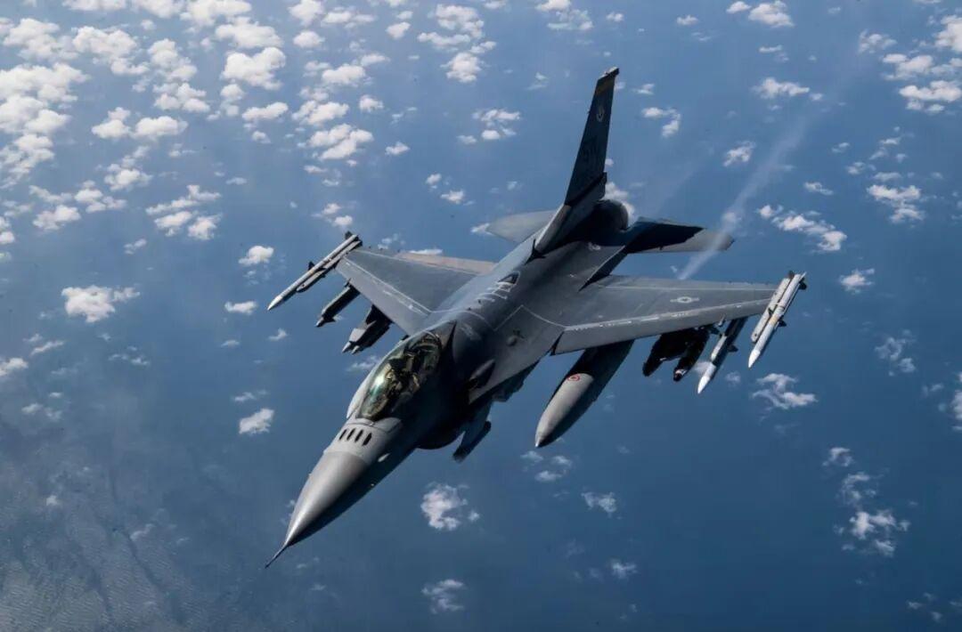 2023年承诺援乌的F-16战机，至今一架未到


2023 年 8 月，挪威首