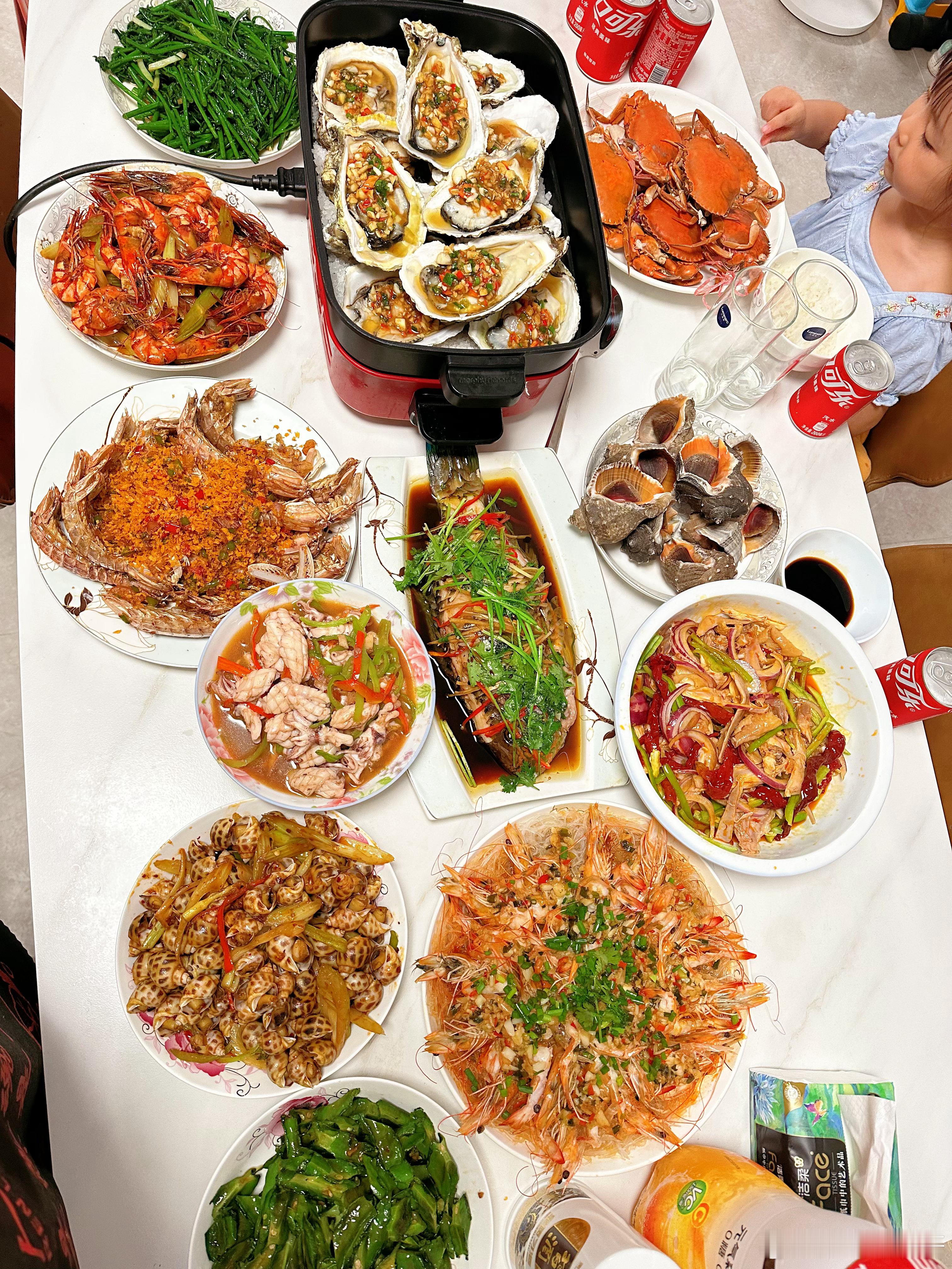 😋我真是个小能手～ ​​​