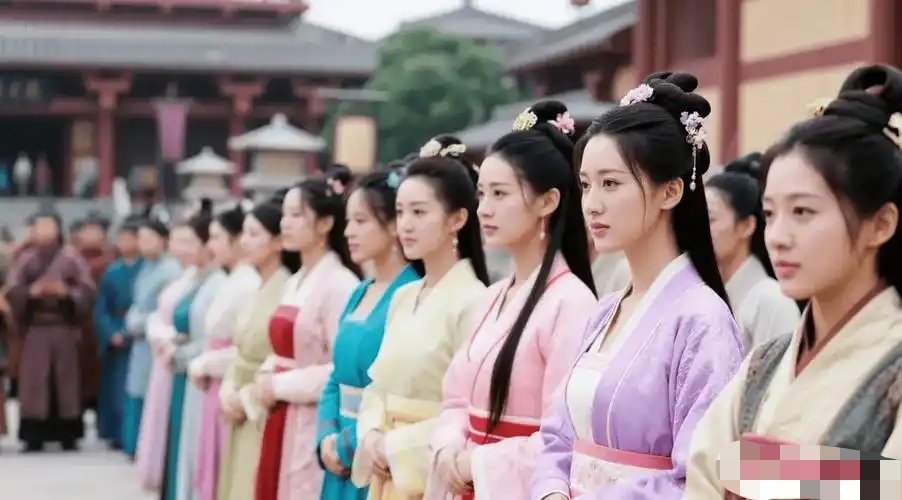 横店现在到底有多少没戏拍的演员 横店演员公会累计注册群演约13—14万人，但当前