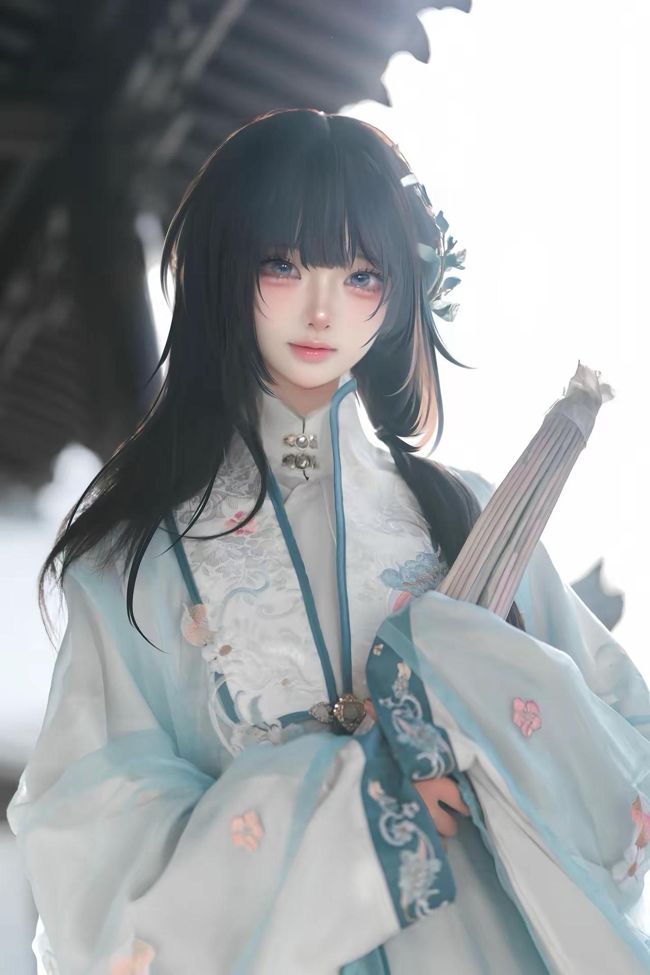 无关风月 我题序等你回。play cos