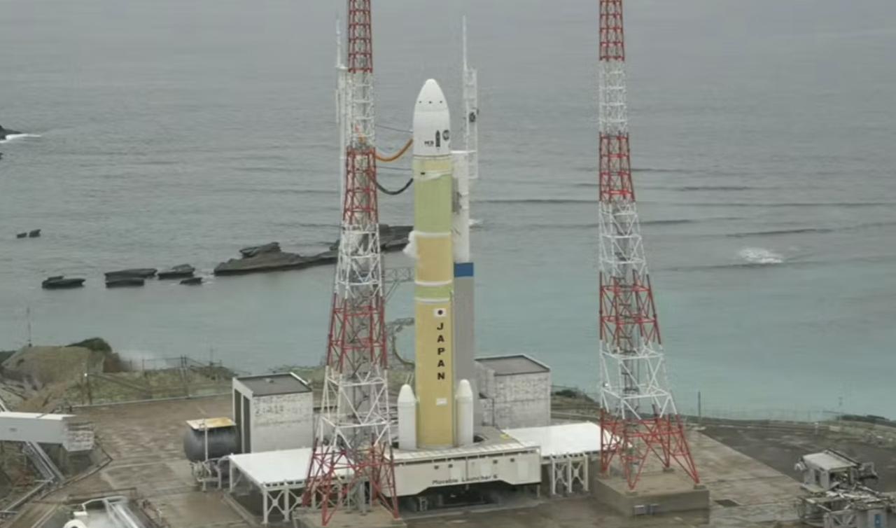 近期，日本在航天和军事装备上接连出现问题，透露出一个不容忽视的事实：技术维护的疏