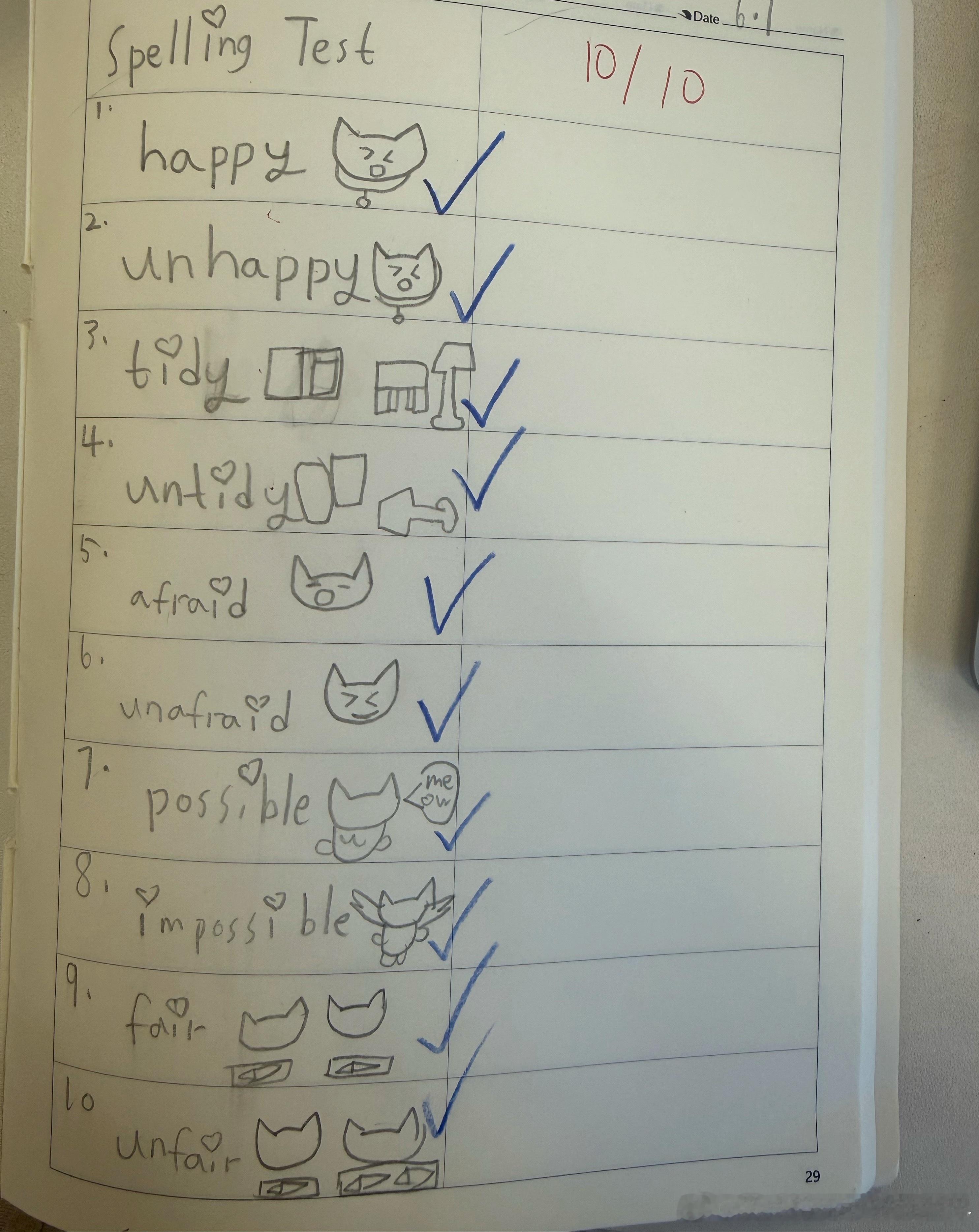 unfair那个小猫甚至要胖一圈。。。 