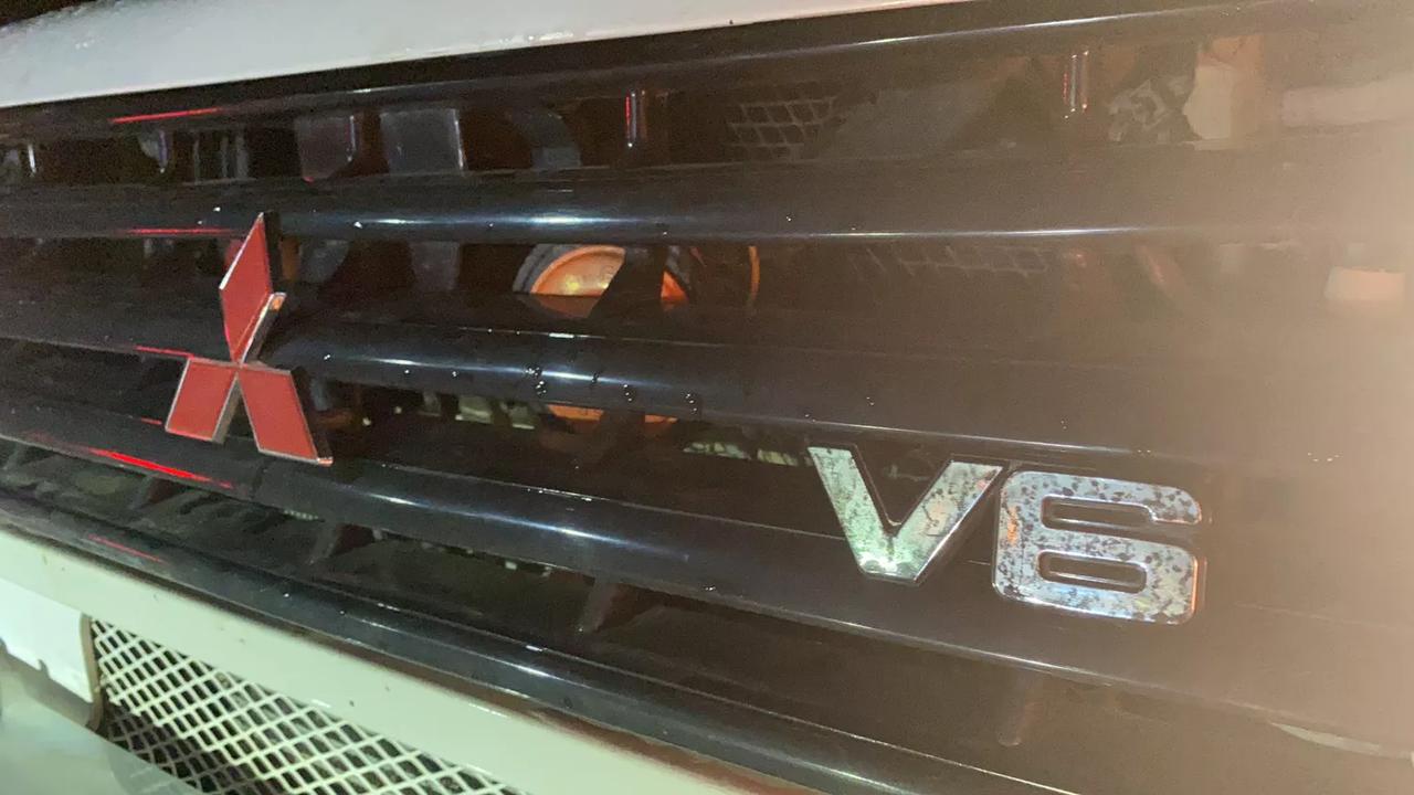 04年，2030D，猜车时间到了[呲牙][呲牙][呲牙]