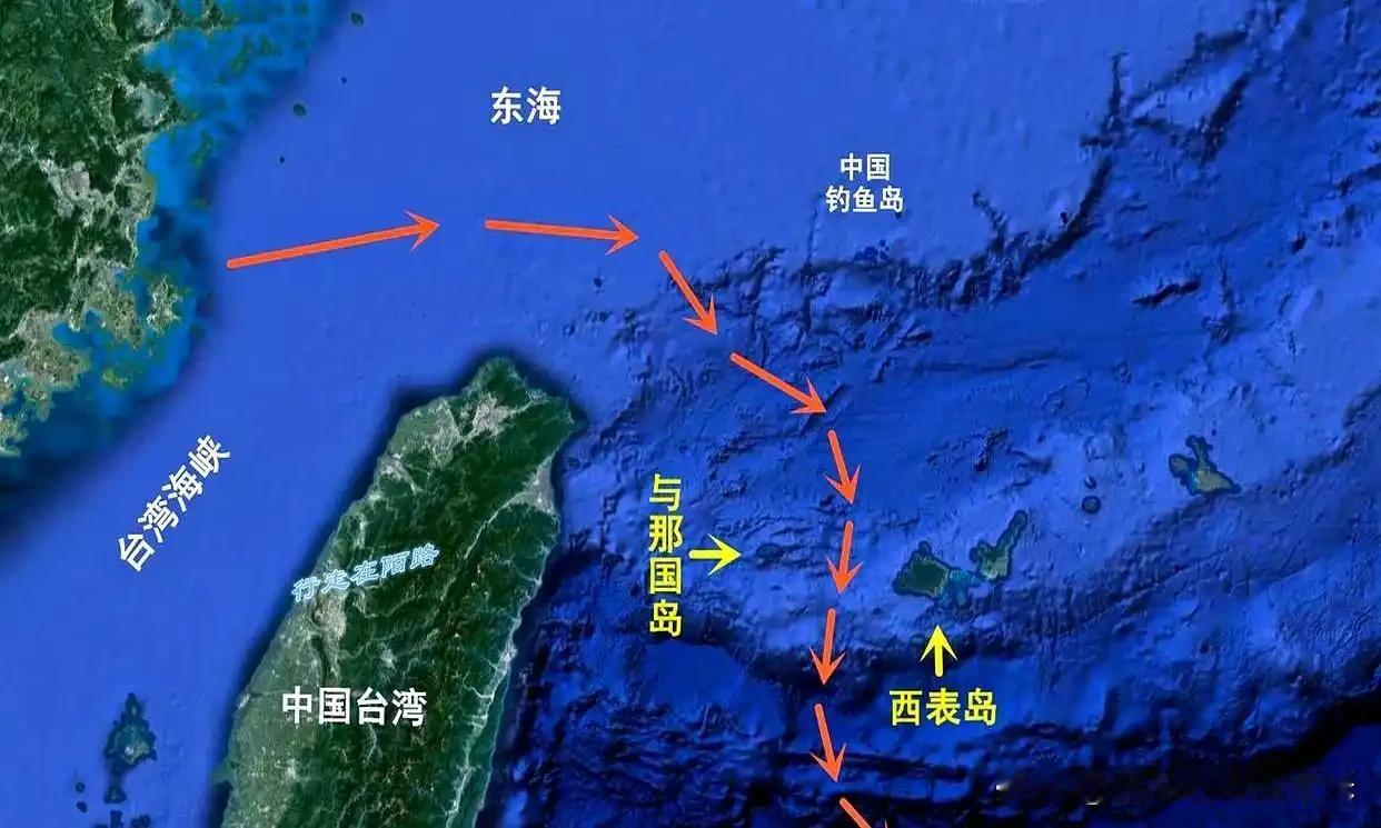 大国崛起（208）：台湾管不了的事儿，大陆替他管！

今年5月底，日本与菲律宾撇