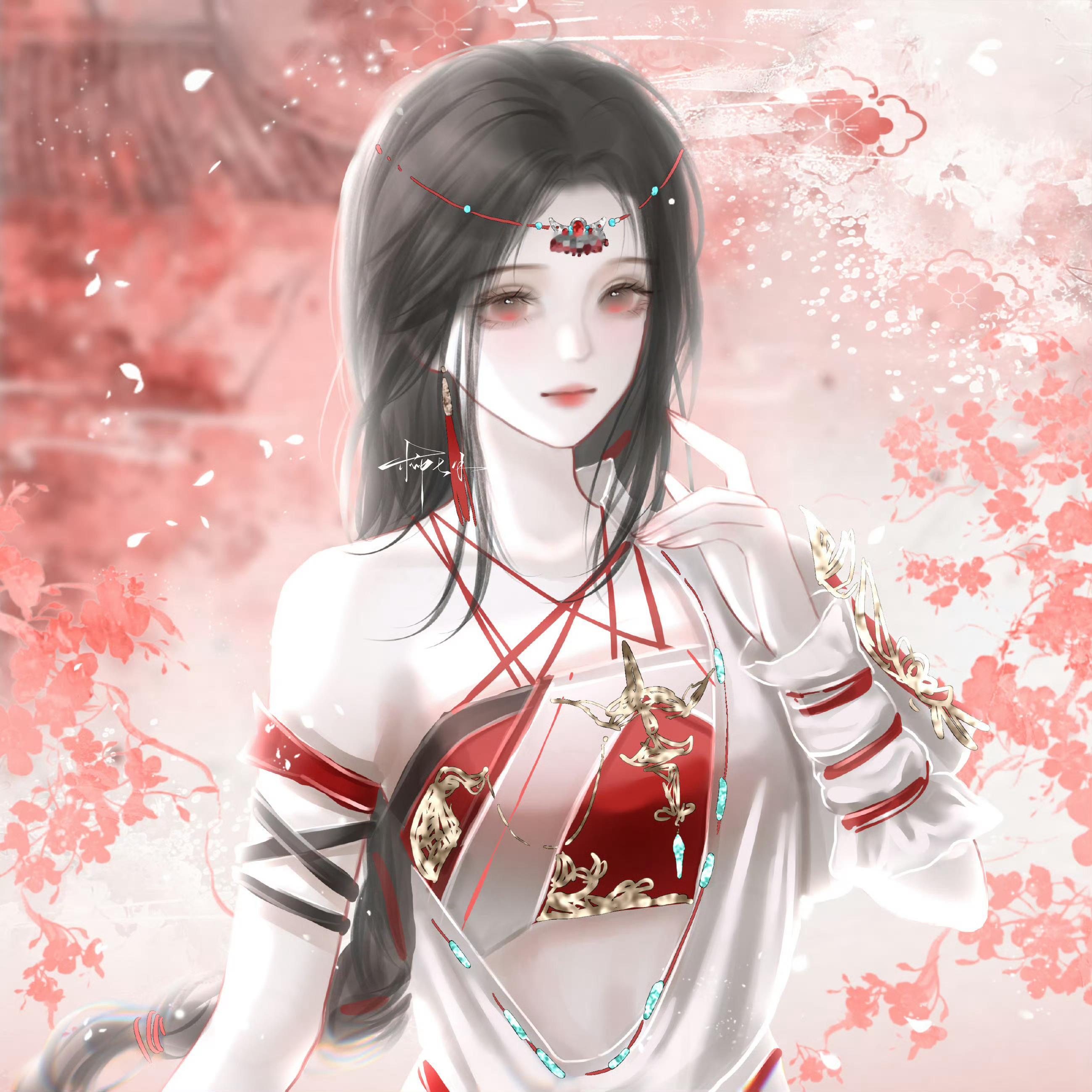 早上好呀 ​​​