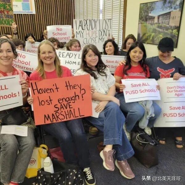 洛杉矶华人喜爱的学区遭关闭

    继洛杉矶华人区哈仙达岗学区关闭多所学校后，