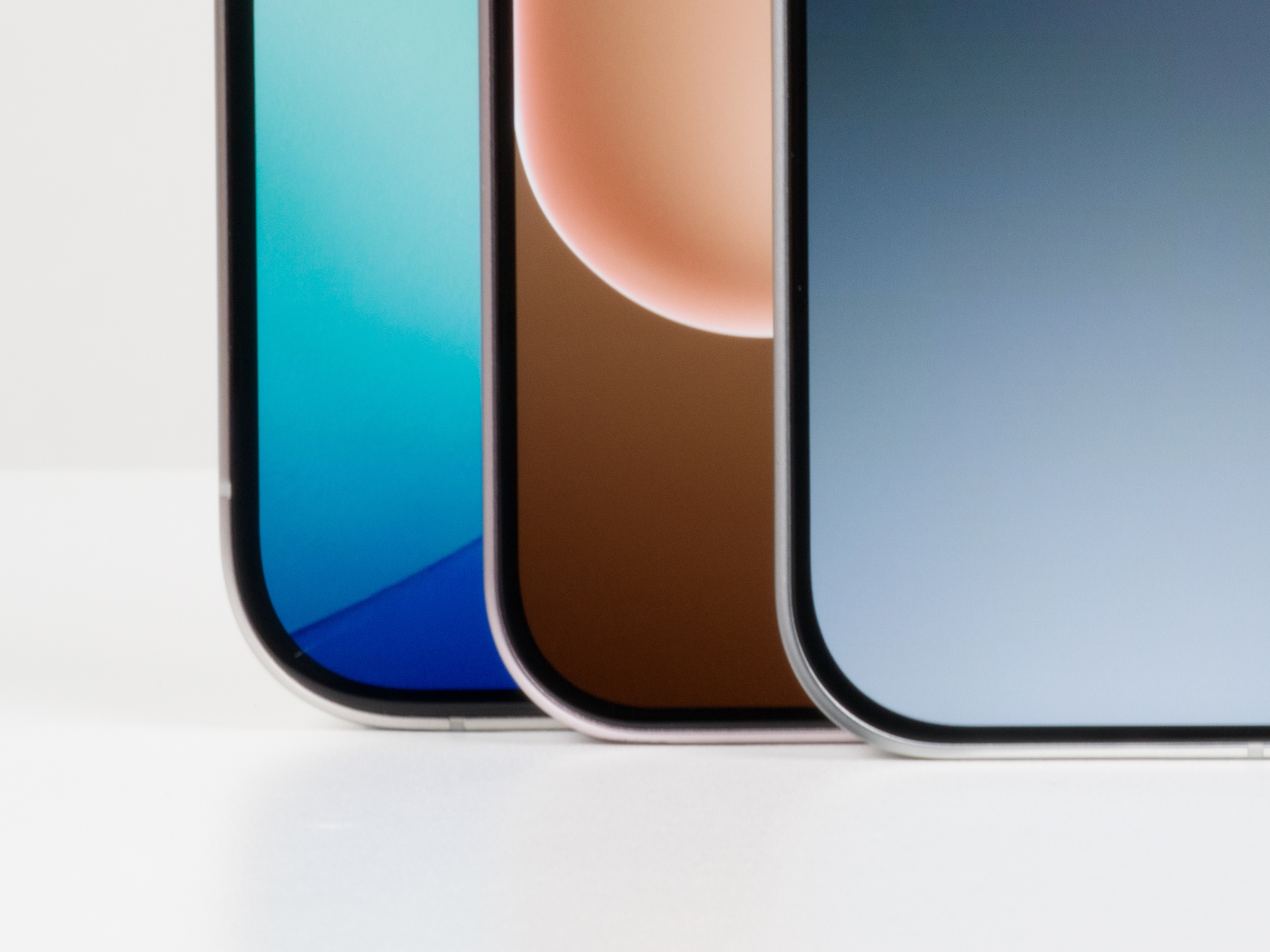 OPPO Find X9正面曝光比X8s的边框还窄！是不是X9所有标配了自己卷自