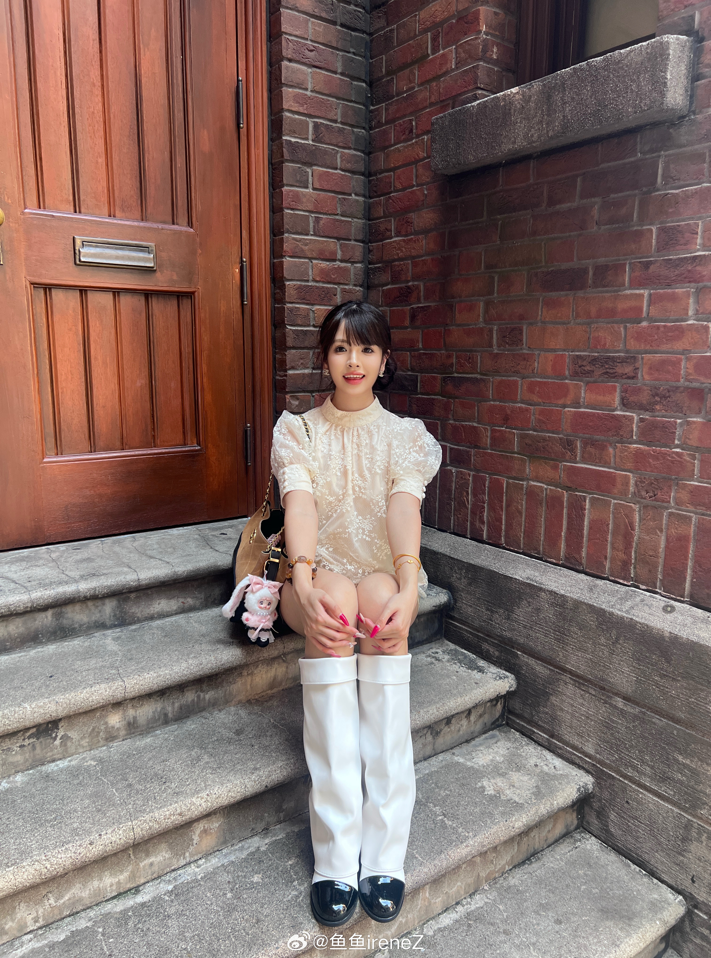 🤍사랑스럽다 