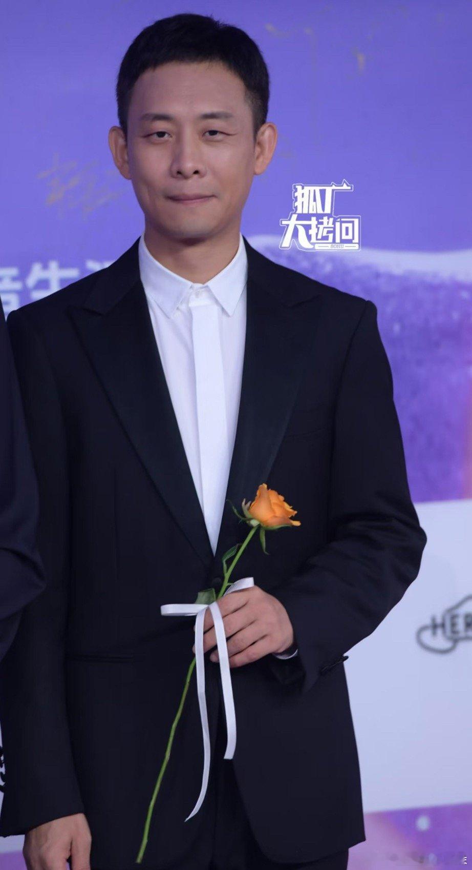 又想看张译演新的警察了 