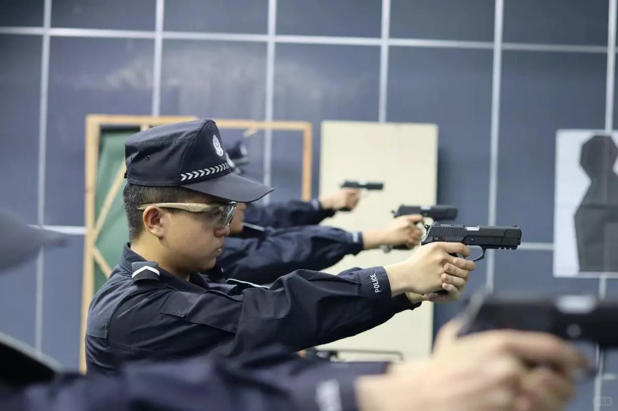 非警校生能报考警校类硕士研究生吗？你想知