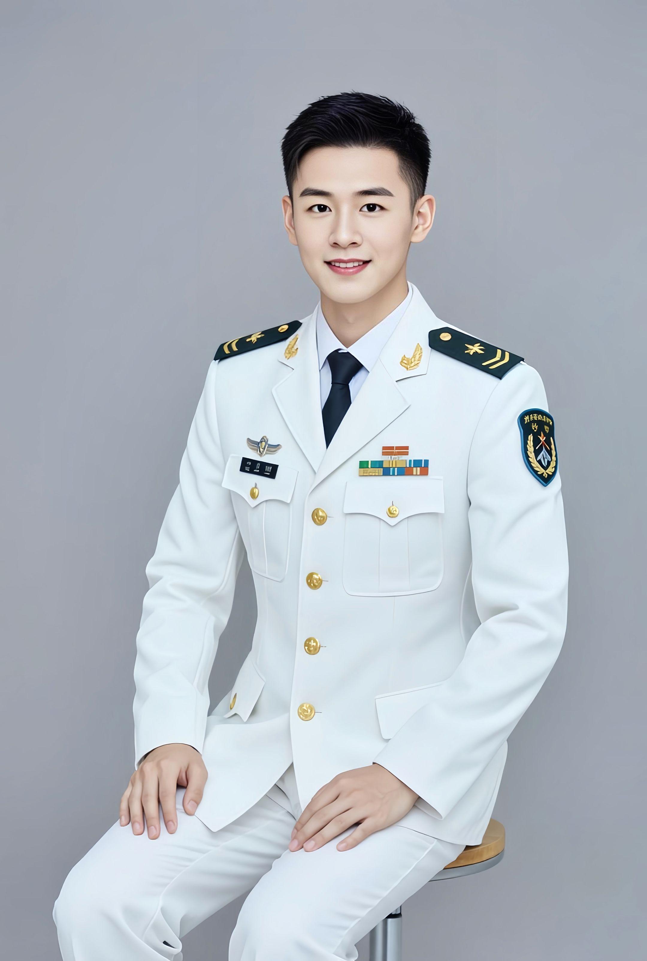 青春有很多样子 正青春不负芳华