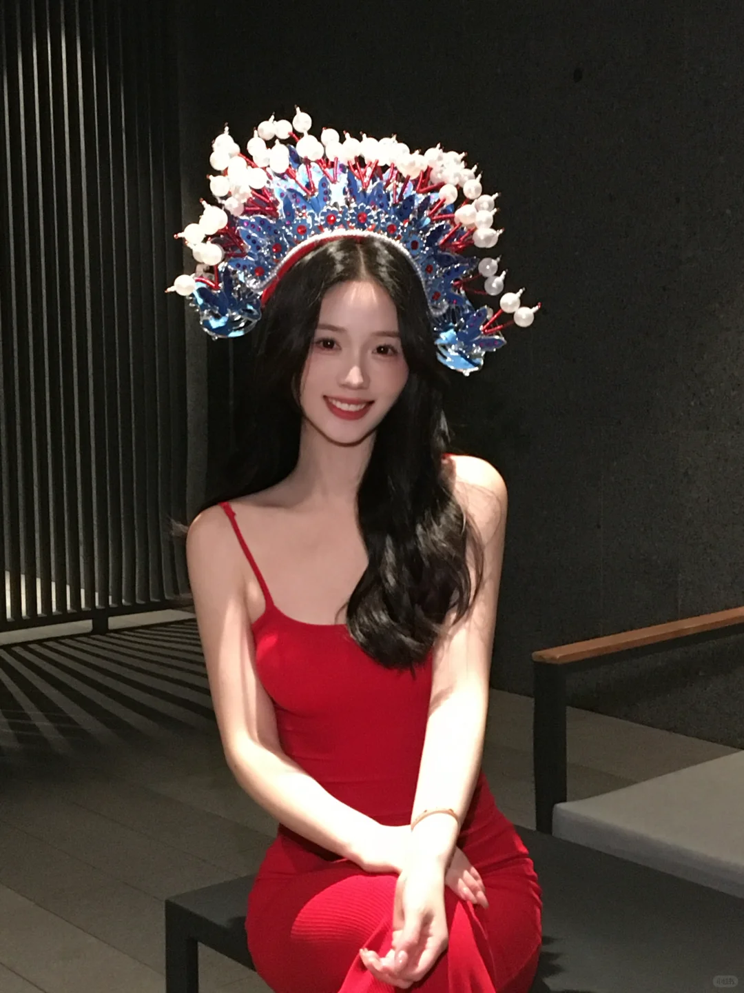 爱我的明媚也爱我的破碎