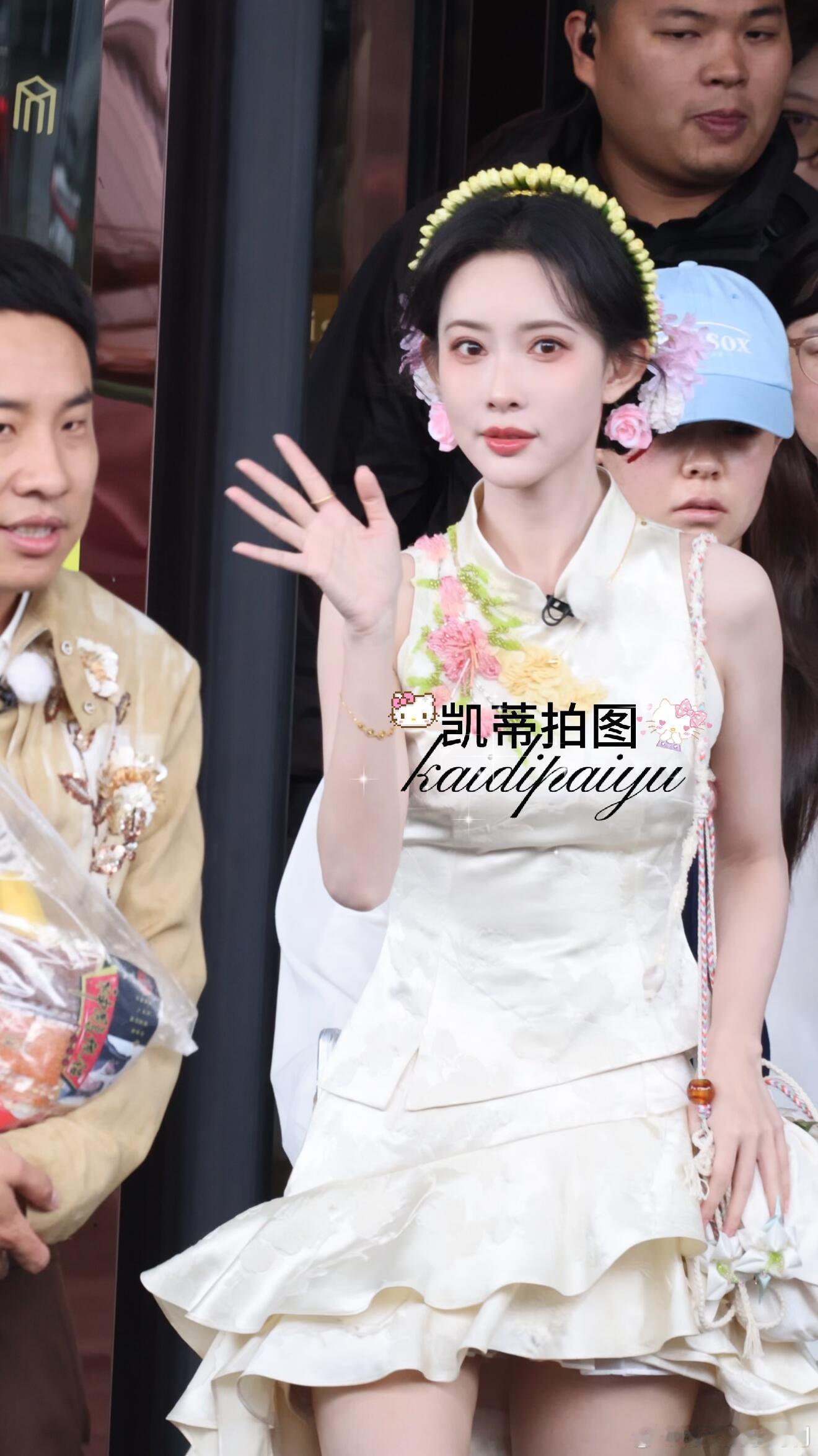 孟子义李昀锐跑男情侣特辑不在一组跑男情侣特辑路透来了，孟子义李昀锐不在一组，白鹿