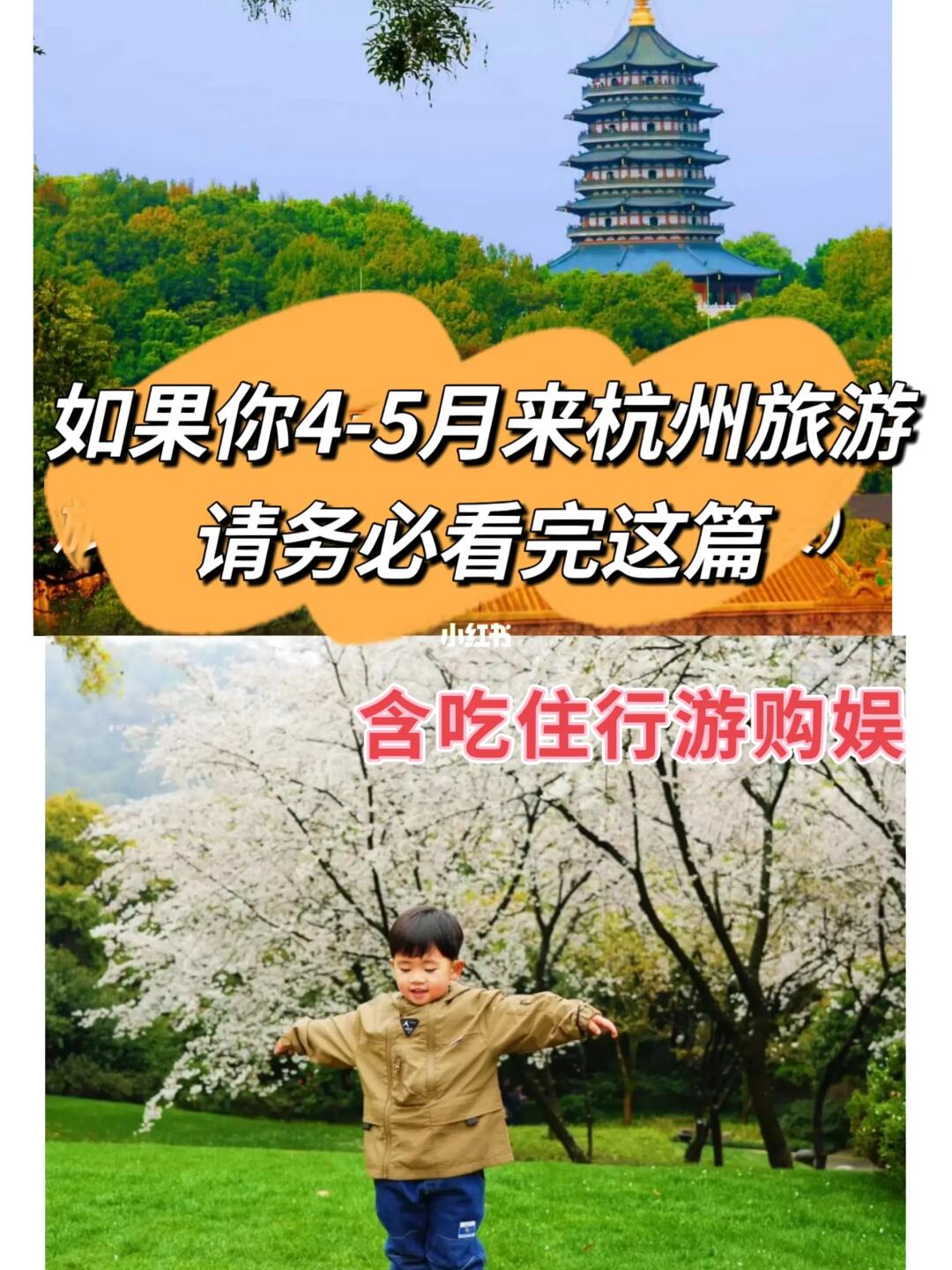 去了杭州99次，才总结出这些旅游避坑攻略