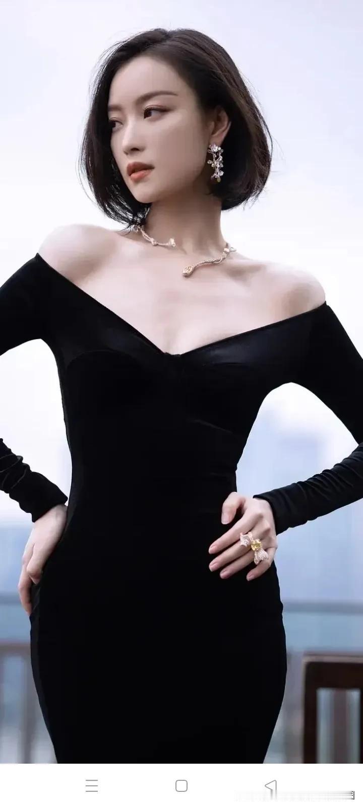 倪妮等美女