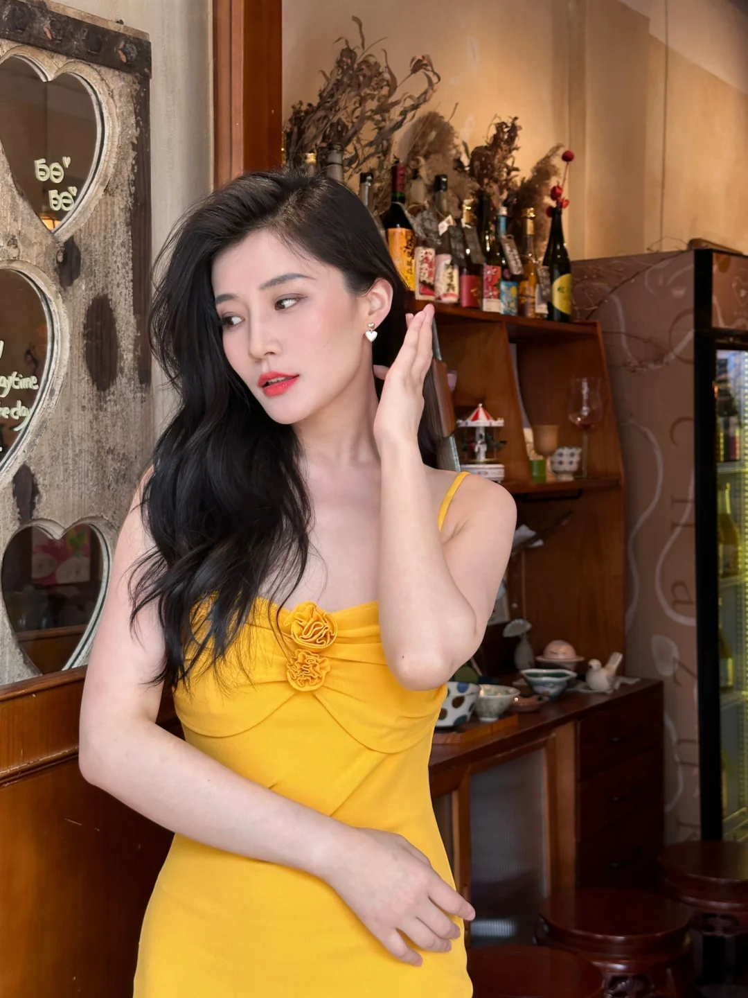 阳光明媚🌞
