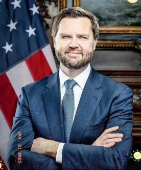美国政坛突发变动，“乡巴佬”万斯或将成为新一任总统！就在刚刚，特朗普公开爆料，他