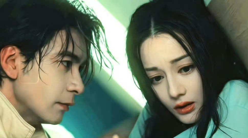 当初爱丽丝把陈哲远撕掉换成陈星旭，粉丝很满意，现在剧一播被网友吐槽了，说他在剧中