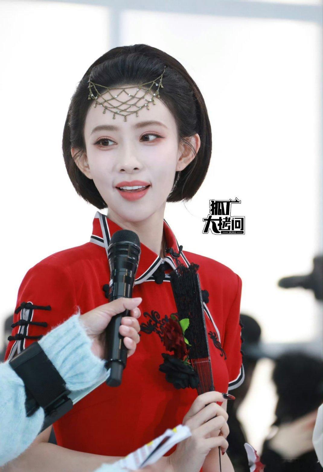 居然是安利图[流鼻血] ​​​