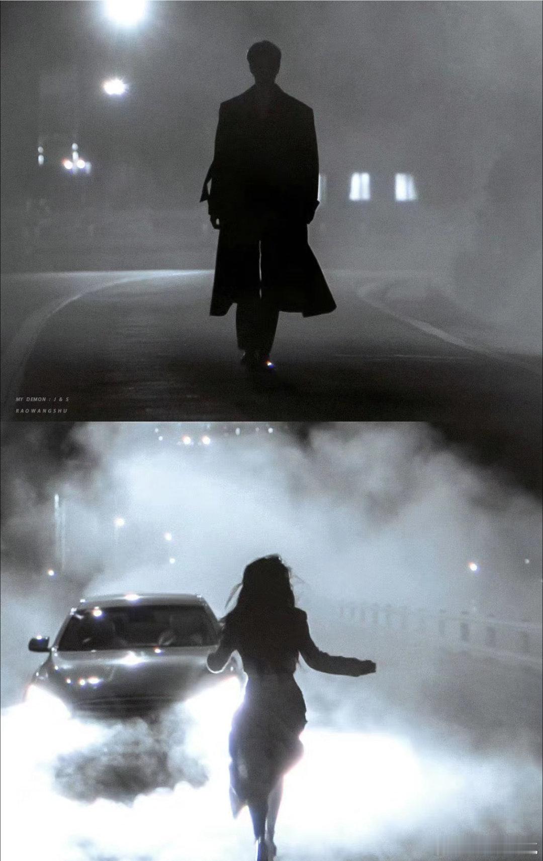 内娱有人能翻拍与恶魔有约吗？ ​​​