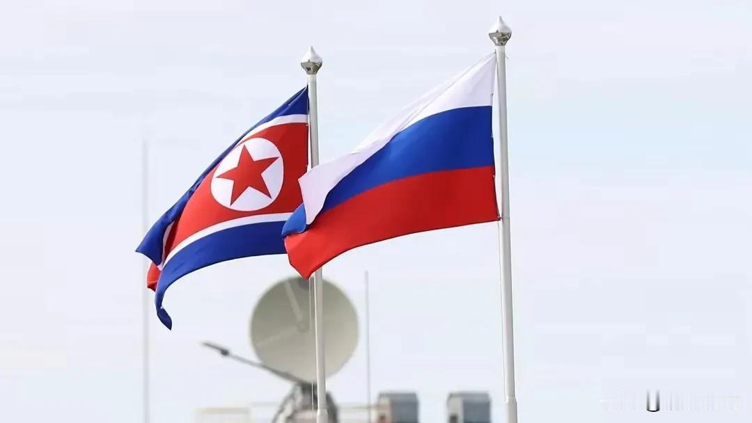 美国最怕、最担心的事终于发生了。俄朝结成军事同盟，可确保朝鲜国家安全，也确保俄罗