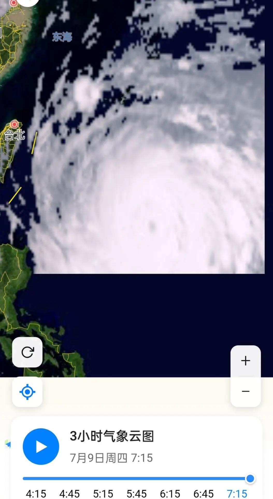 17级台风要来了