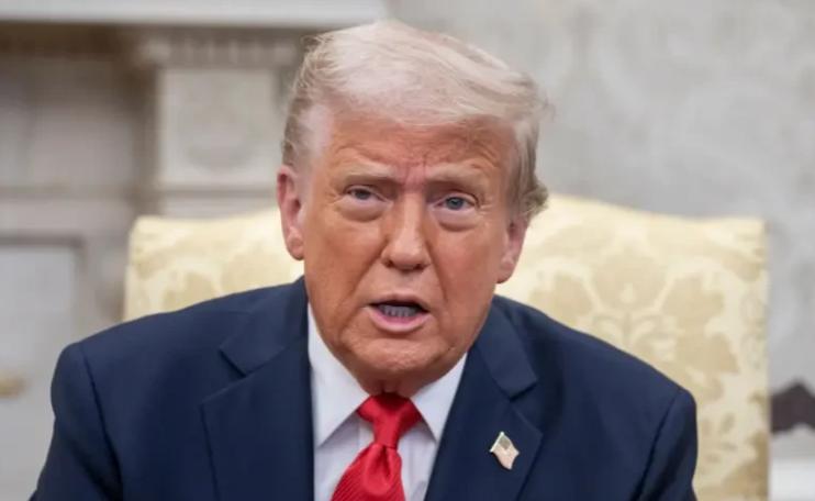 郑丽文访问行程还没结束，美国国务院就迫不及待跳出来喊话，要求北京停止对台施压、推