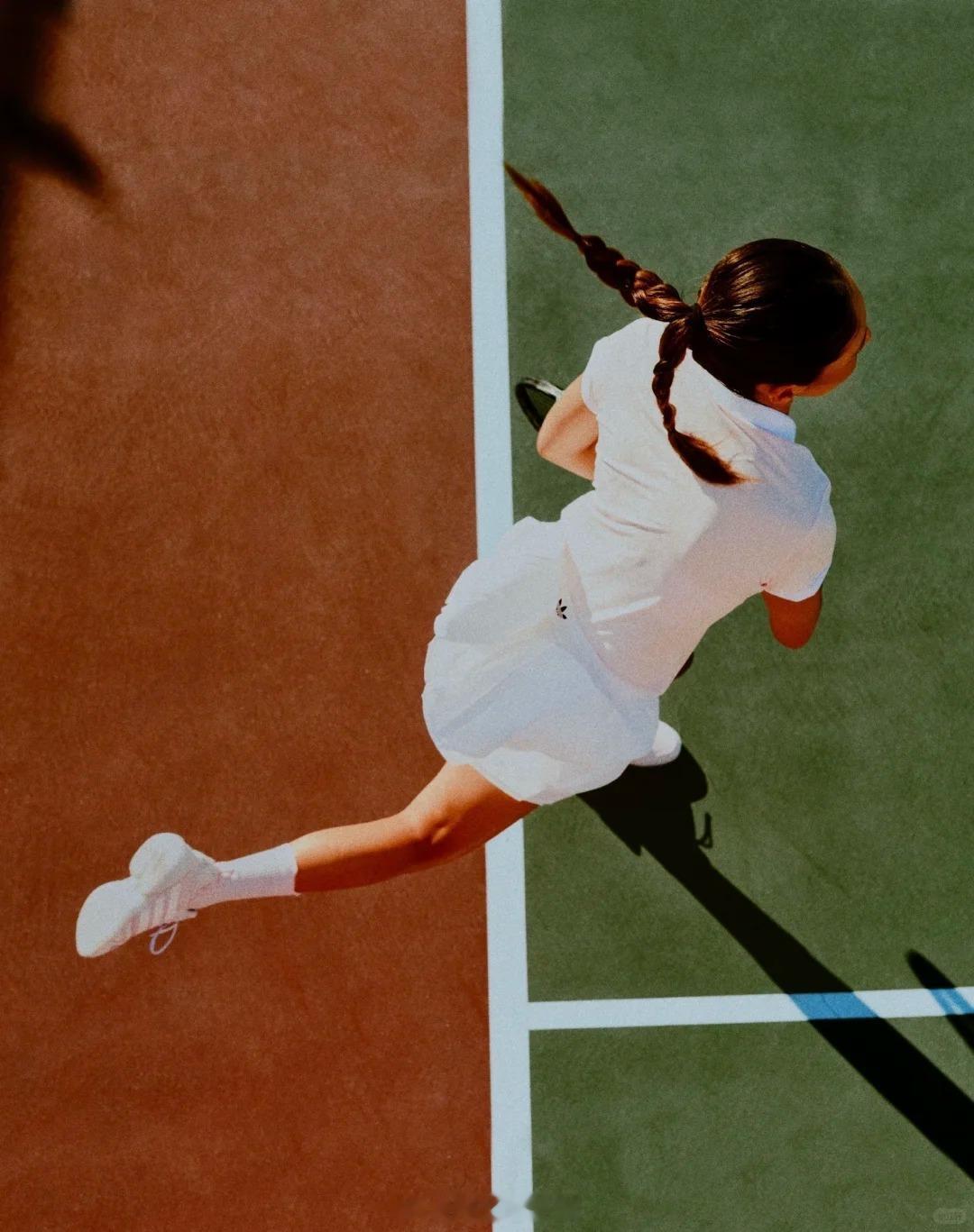 阿迪2026北美硬地赛季战袍，大家感觉怎么样？美网2026王欣瑜wta