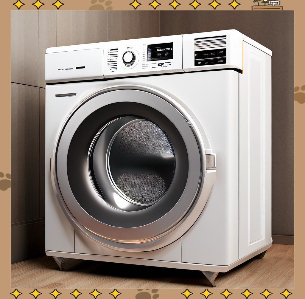 有了烘干机，洗羽绒服羊绒大衣省大几百！洗完蓬松度直接拉满，后悔没早买
 
今年开