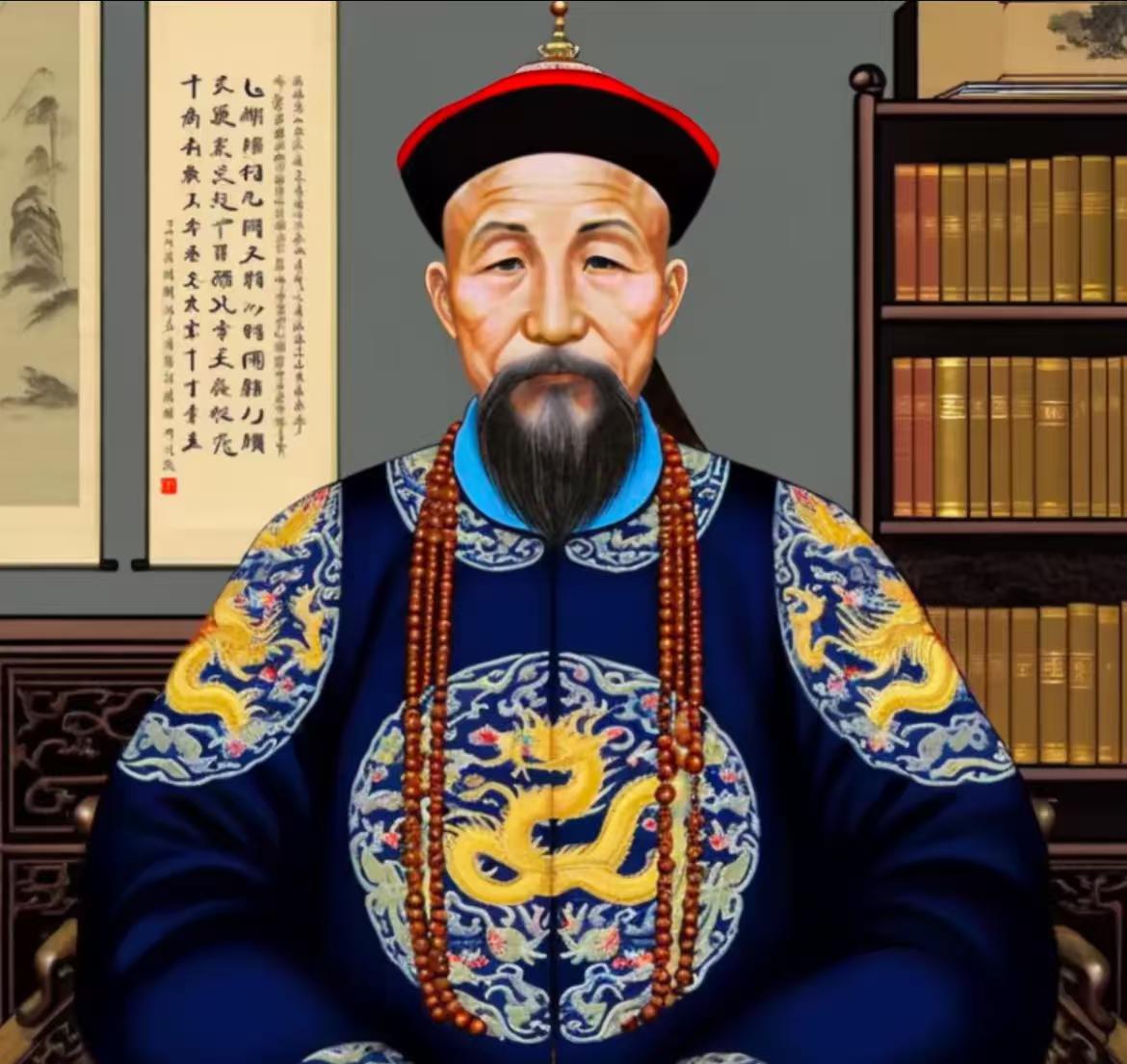 【曾国藩在日记里边大骂自己是色狼，他到底是咋回事？】
曾国藩的好色是怎么好色呢？