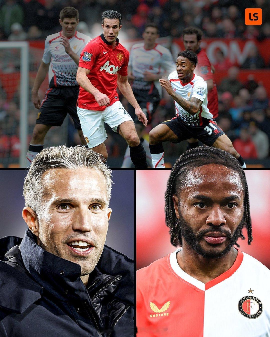 斯特林加盟费耶诺德官宣：31岁前英格兰国脚边锋，1月底刚与切尔西完成解约的斯特林