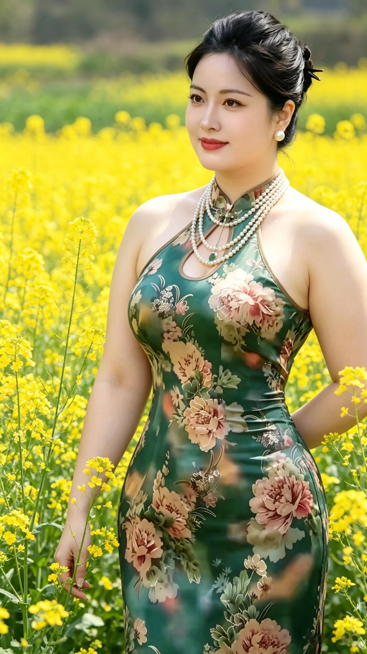 闭月羞花美若仙，
世人难渡美人关。
英雄一念抛功业，
帝王多情失江山。