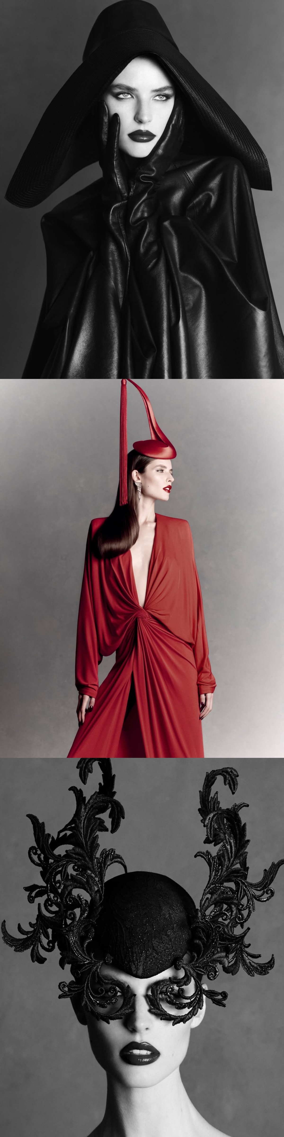 V Magazine 161 Fall Preview 2026摄影：Luigi