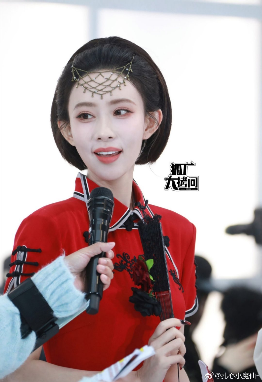 一般都说需要瘦，但孟子义是真需要增肥 ​​​