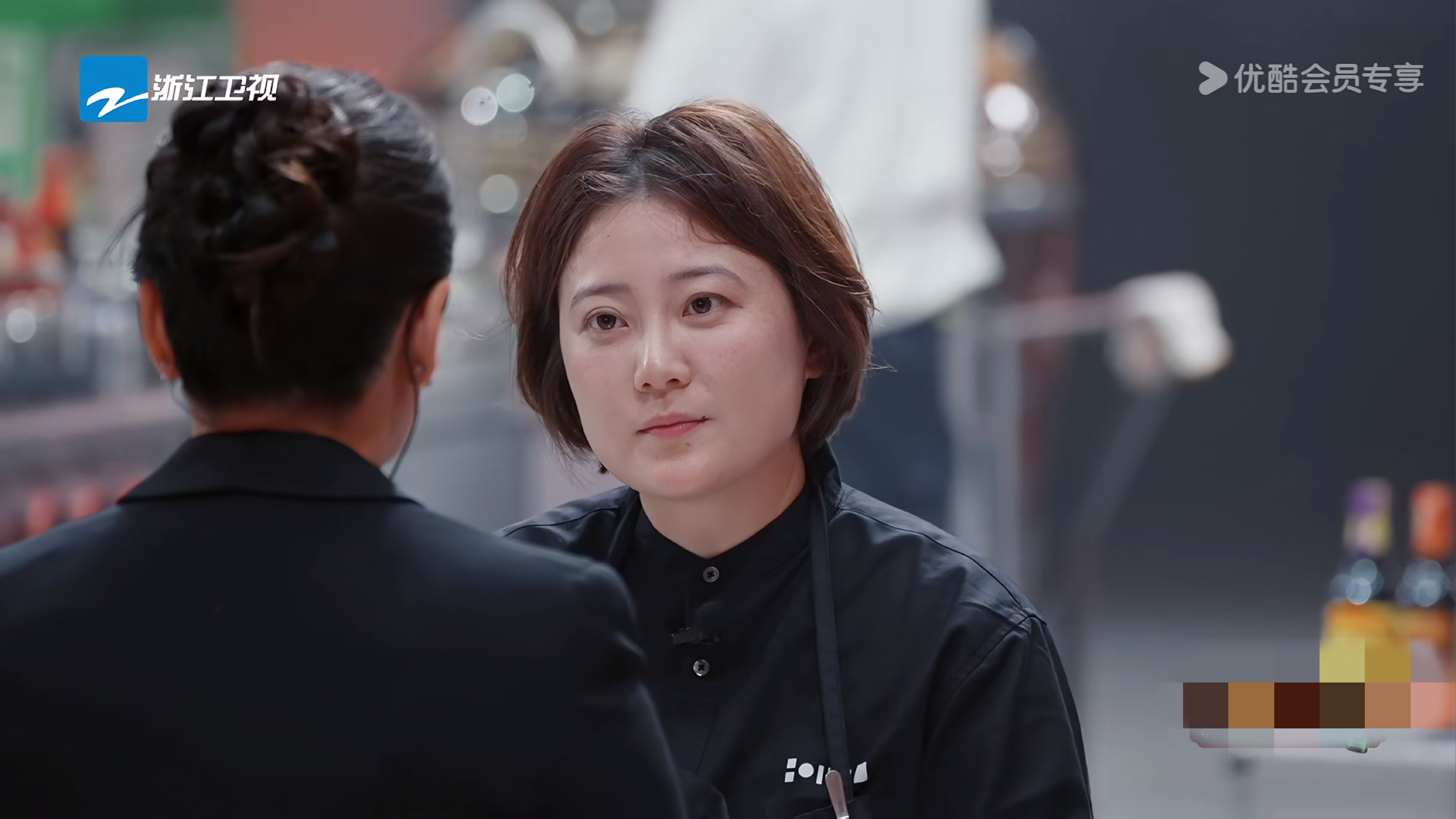 百厨大战暖胃又暖心 这节目哪是做饭啊？分明是掏心窝子的人生剧场！视障女厨用美食对