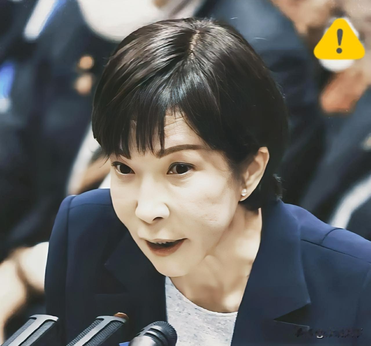 快报！快报！
​最新消息！
太嚣张了，日本防卫大臣公然叫板！这话比高市早苗还直白