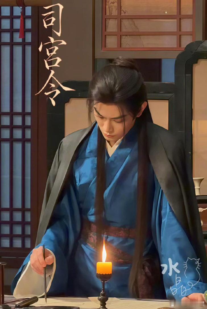 丁禹兮烛灯之下路透丁禹兮夜戏路透丁禹兮烛灯之下路透，不错不错，