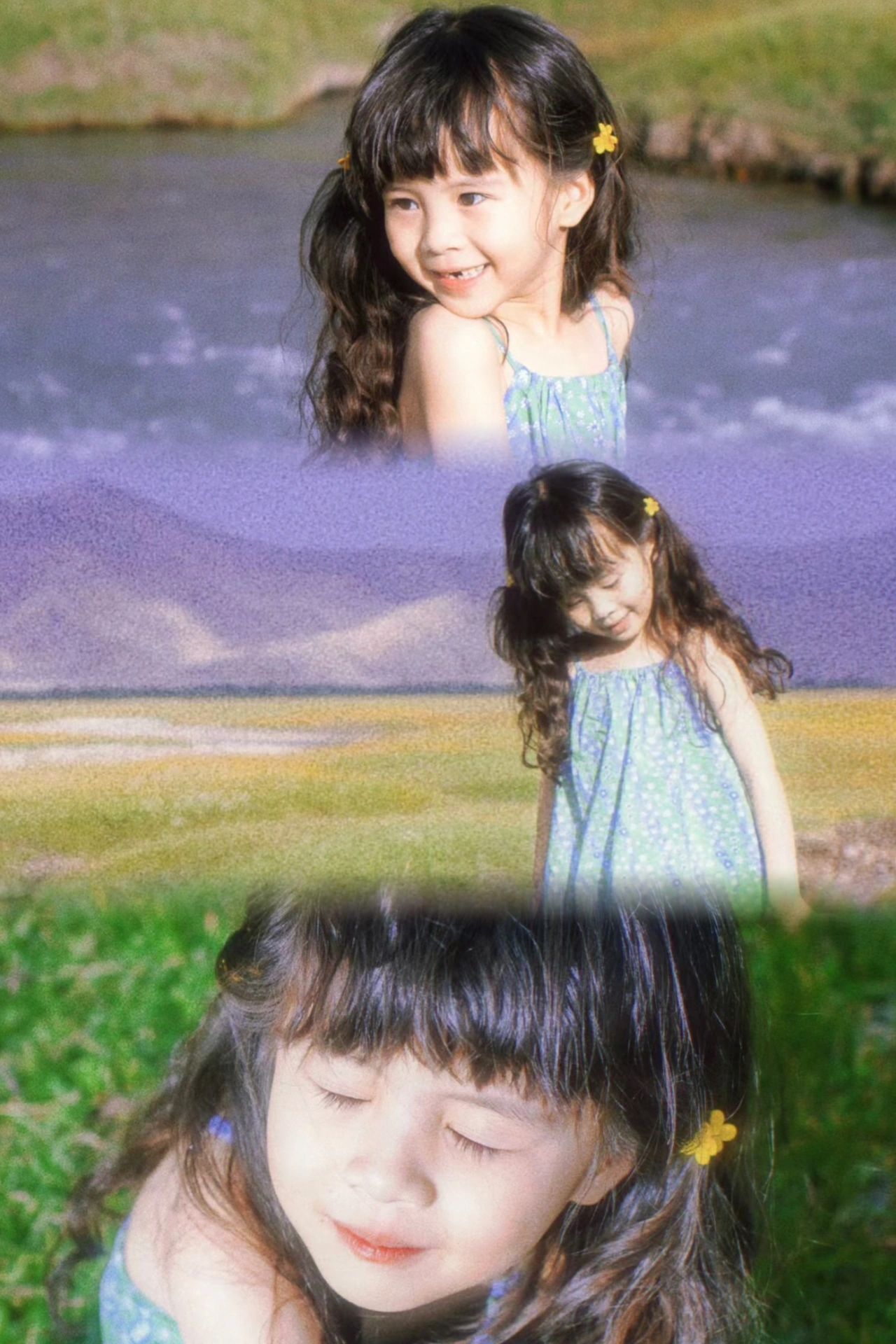 ❤️#三喜的肠肠#        人的一生总是在不停的相遇和离别，心疼三喜！希望